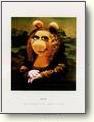 Buy the Miss Piggy Poster